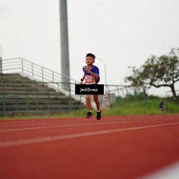 Runner Photo 4536149