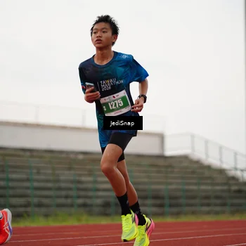 Runner Photo 4536151
