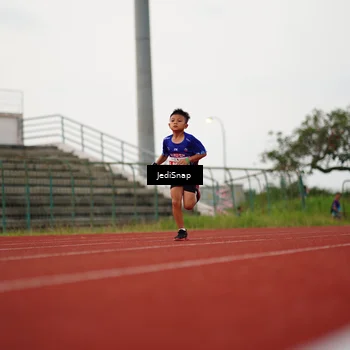 Runner Photo 4536152