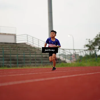 Runner Photo 4536154