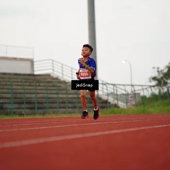 Runner Photo 4536158