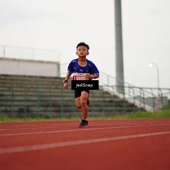 Runner Photo 4536170