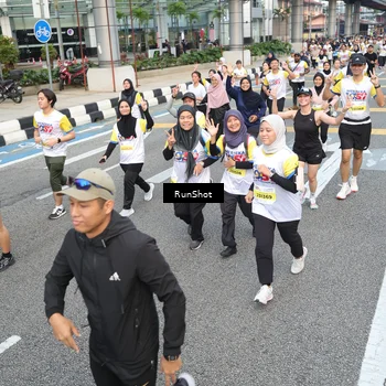 Runner Photo 4536171