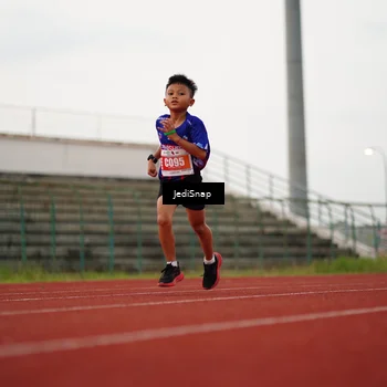 Runner Photo 4536172