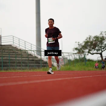 Runner Photo 4536173