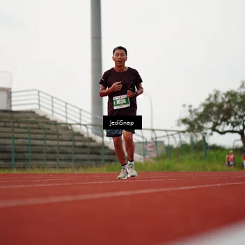 Runner Photo 4536174