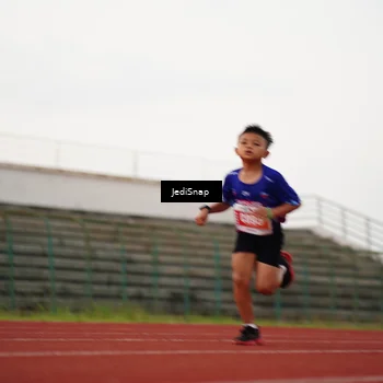 Runner Photo 4536175