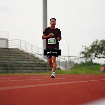 Runner Photo 4536178