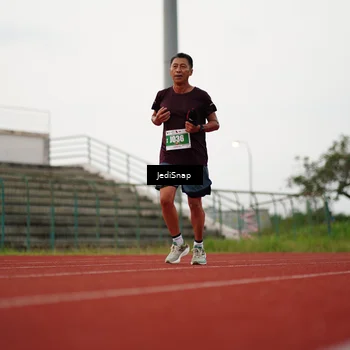 Runner Photo 4536188