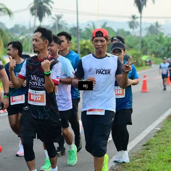 Runner Photo 4536191