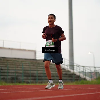 Runner Photo 4536198