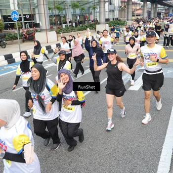 Runner Photo 4536203