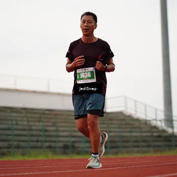 Runner Photo 4536206