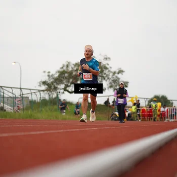 Runner Photo 4536209