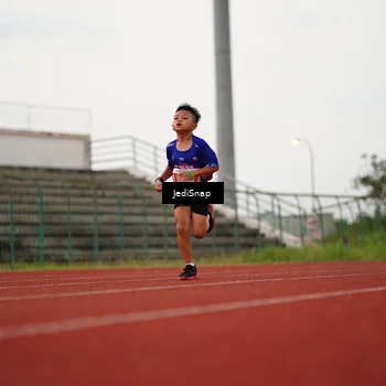 Runner Photo 4536210