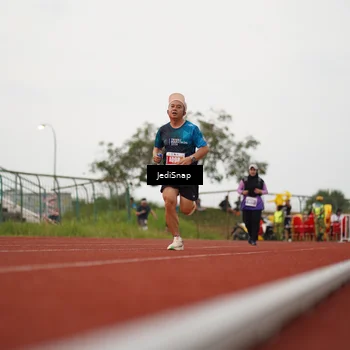 Runner Photo 4536211
