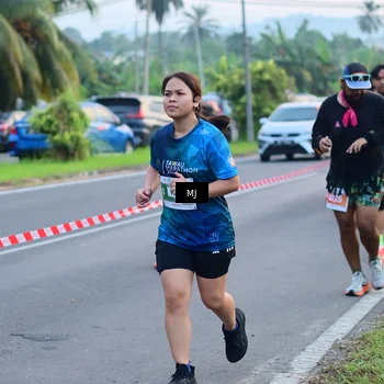 Runner Photo 4536214