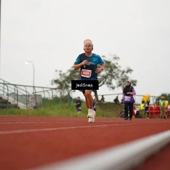 Runner Photo 4536215