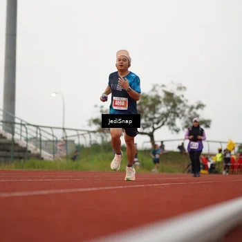 Runner Photo 4536222