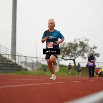 Runner Photo 4536225