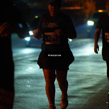 Runner Photo 4536229