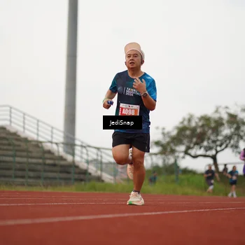 Runner Photo 4536231
