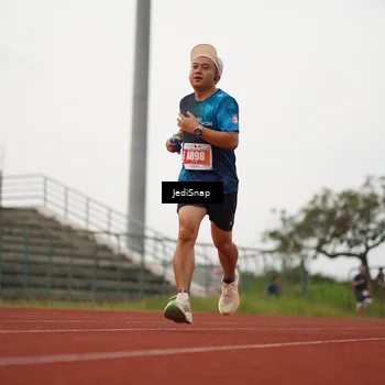 Runner Photo 4536232