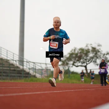 Runner Photo 4536233