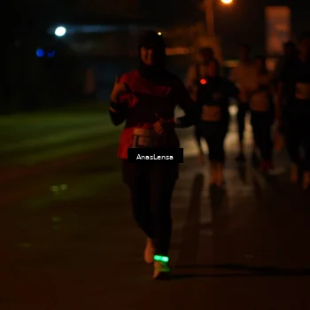 Runner Photo 4536237