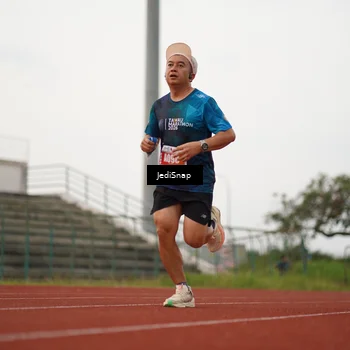 Runner Photo 4536238