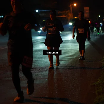 Runner Photo 4536240