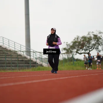 Runner Photo 4536244