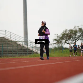 Runner Photo 4536245