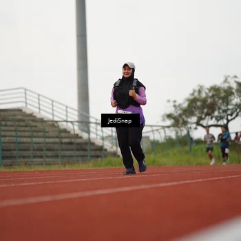 Runner Photo 4536254