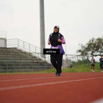 Runner Photo 4536257
