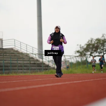 Runner Photo 4536262