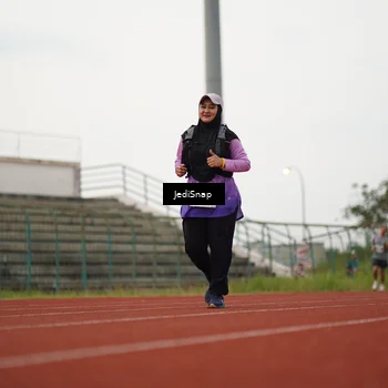 Runner Photo 4536264