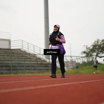 Runner Photo 4536267