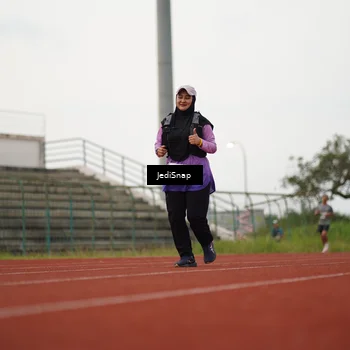 Runner Photo 4536269