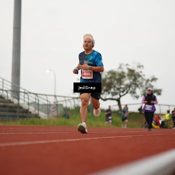 Runner Photo 4536271