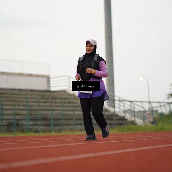 Runner Photo 4536280