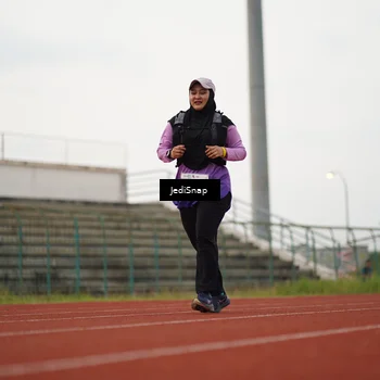 Runner Photo 4536281