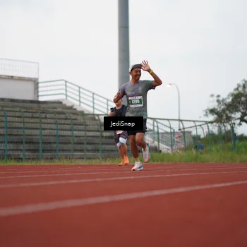 Runner Photo 4536286