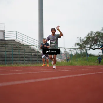 Runner Photo 4536292
