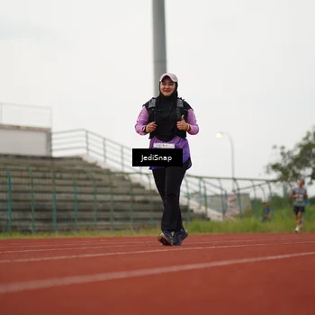 Runner Photo 4536293