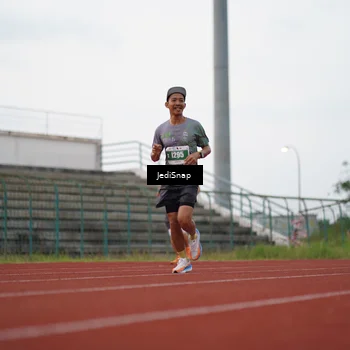 Runner Photo 4536295