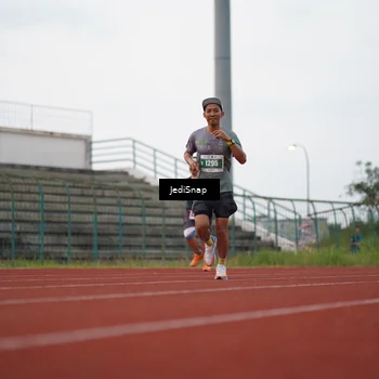 Runner Photo 4536296