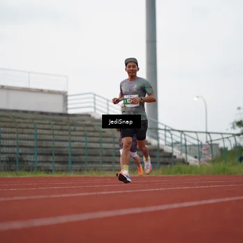 Runner Photo 4536299