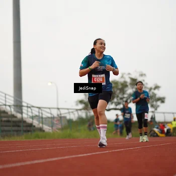 Runner Photo 4536306