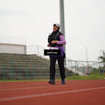 Runner Photo 4536314